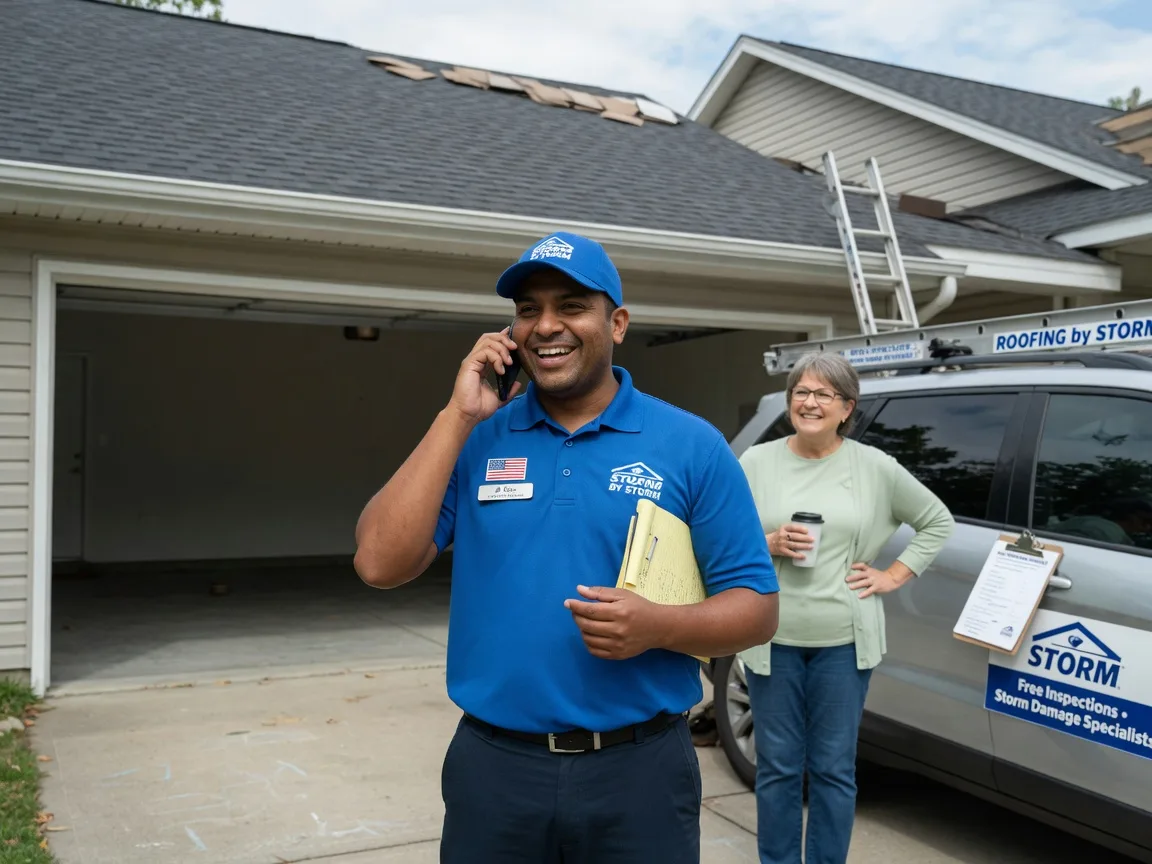 Roof Repair Near Me Mount Carmel, TN FAQs