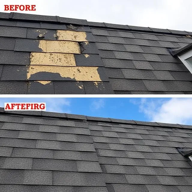 Roof Repair Near Me in Mount Carmel, TN near me